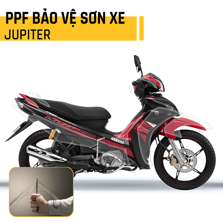 bo nhua xe jupiter fi rc bo nhua xe may bo nhua xe yamaha bo nhua chinh  hang